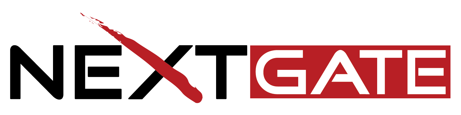 7 of 7 logos - NextGate logo