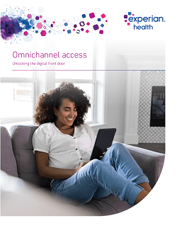 Omnichannel access guide cover image