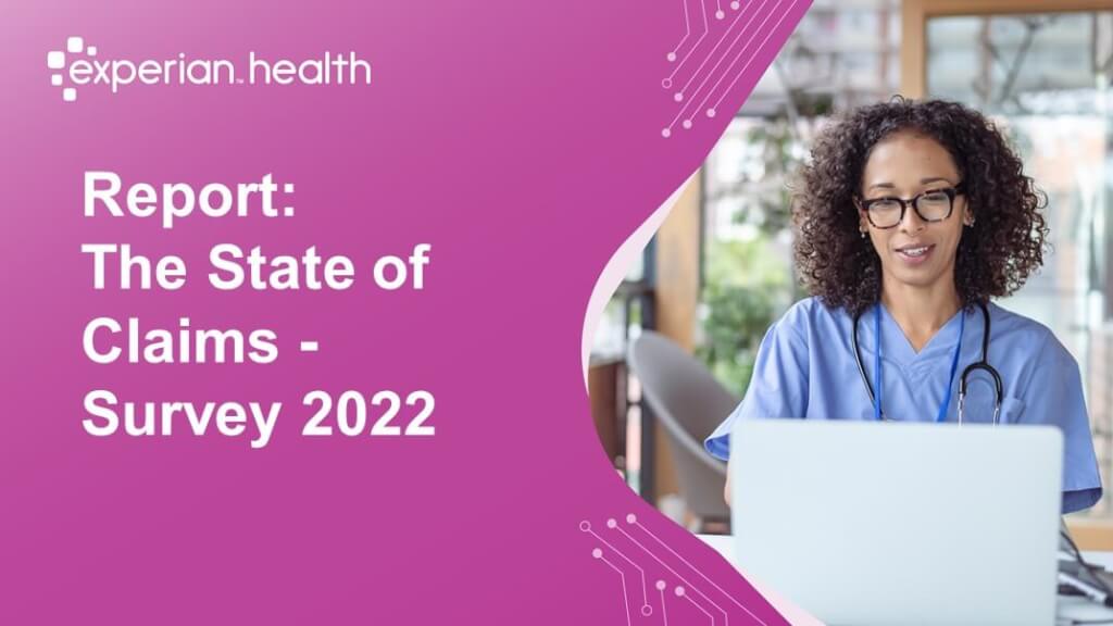 ClaimSource® Claims Management System | Experian Health