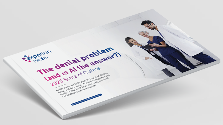 state of claims 2025 survey banner