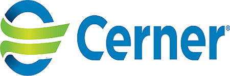 2 of 8 logos - cerner logo