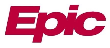 1 of 7 logos - epic logo