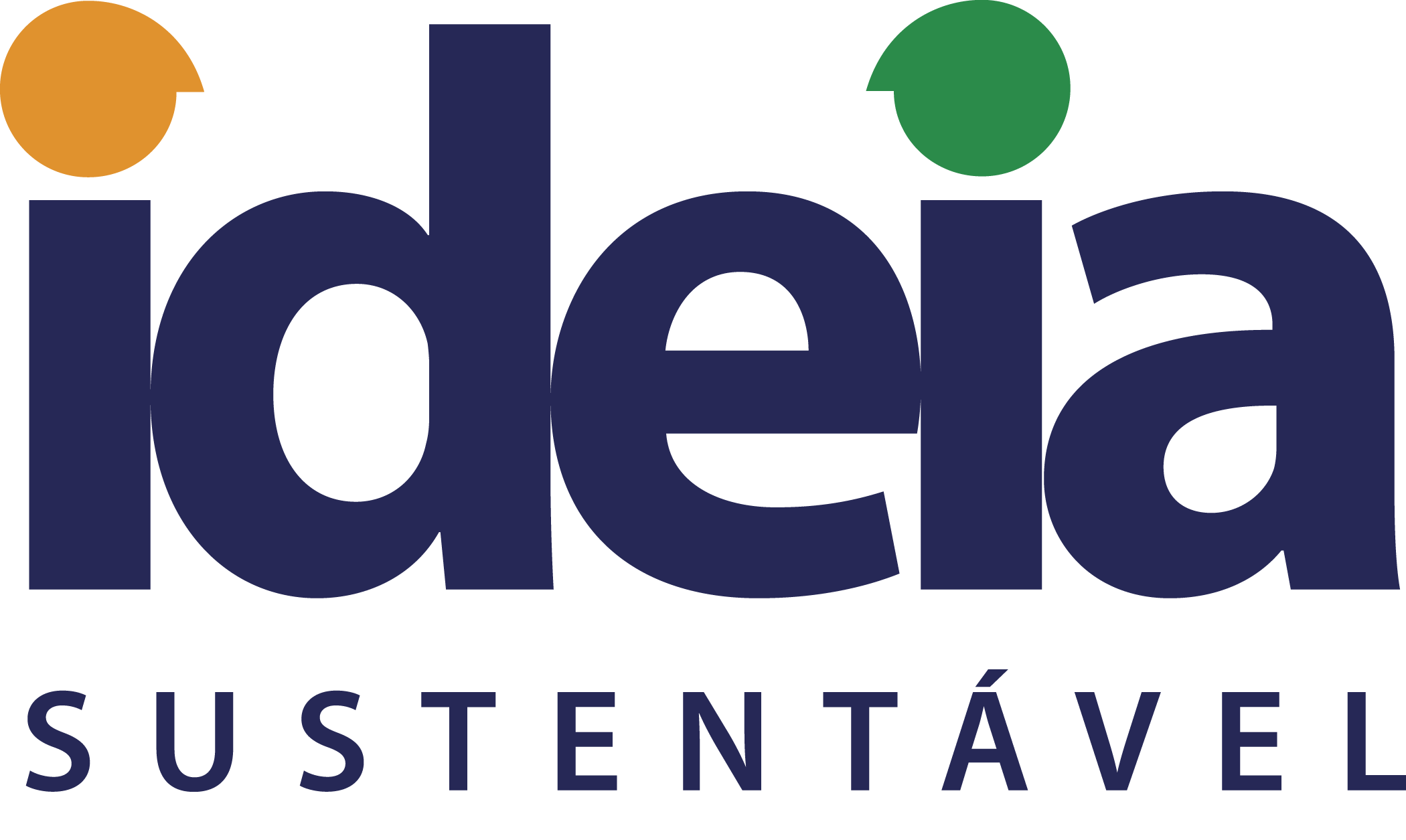 1 of 5 logos - ideia