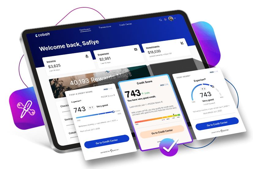 Simulated Embedded Experiences UI