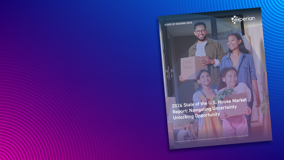 2026 State of the U.S. Housing Market Report: Navigating Uncertainty, Unlocking Opportunity