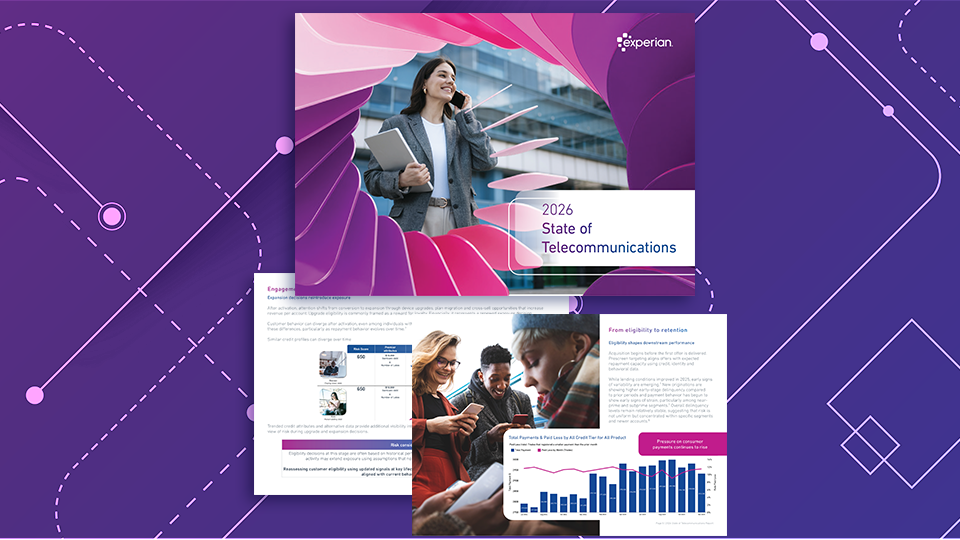 2026 State of Telecommunications Report