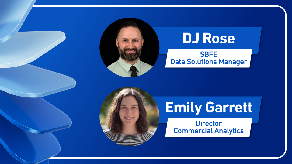 From SBFE Data to Growth Intelligence: Strategies for Smarter Small Business Lending