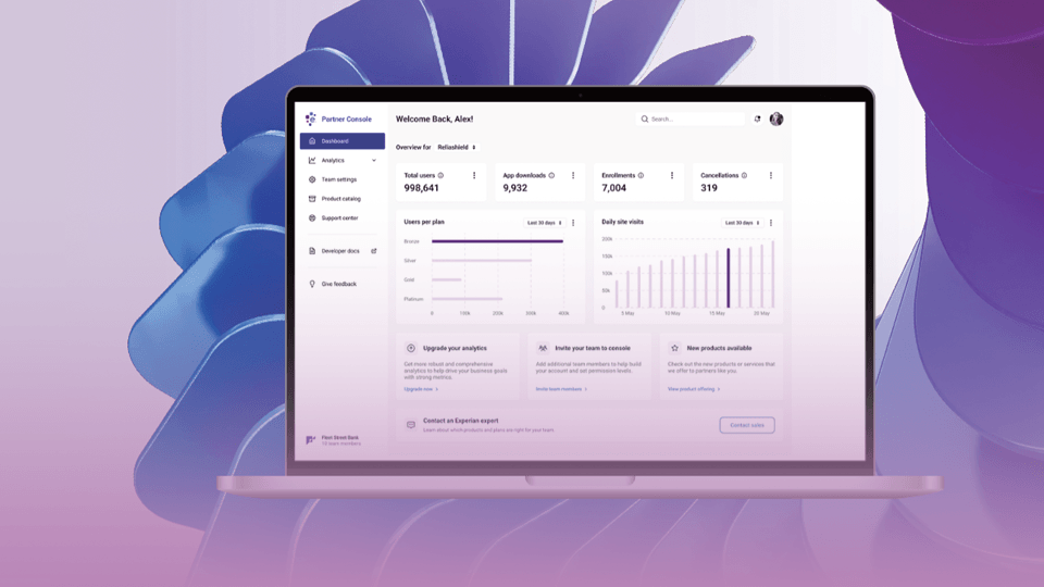 Creating a Modern, Embedded Customer Experience