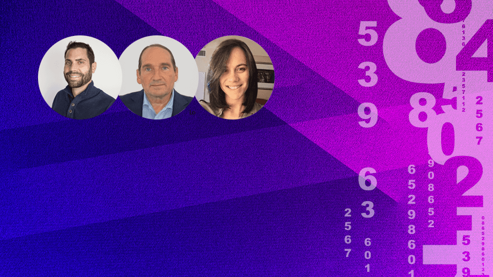 Exposed: Identity Risk, the Dark Web and the Score that Changes the Game