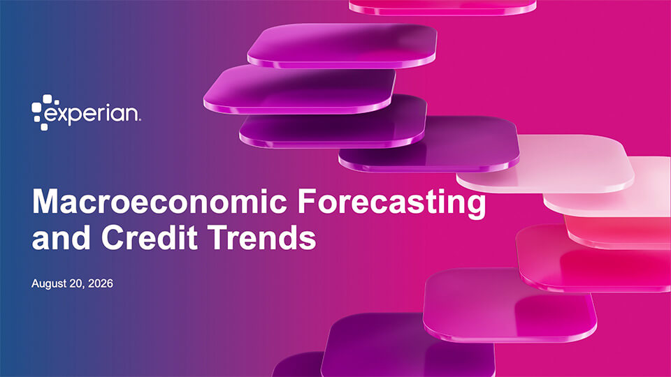 Q3 2026 Macroeconomic Scenarios Forecast