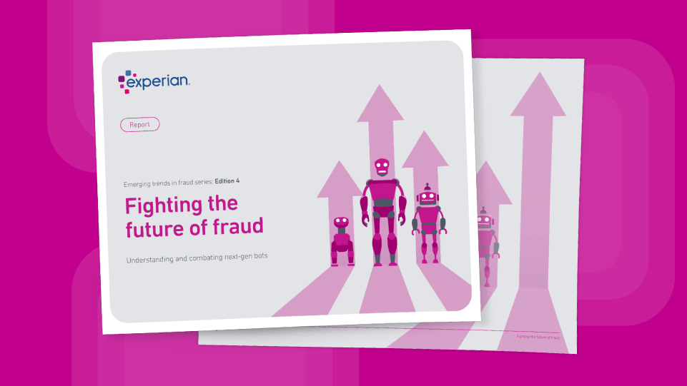 Fighting the future of fraud: understanding and combating next-gen bots