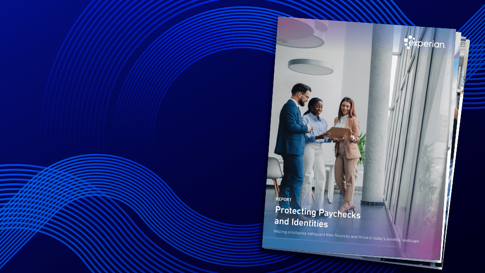 Protecting Paychecks and Identities