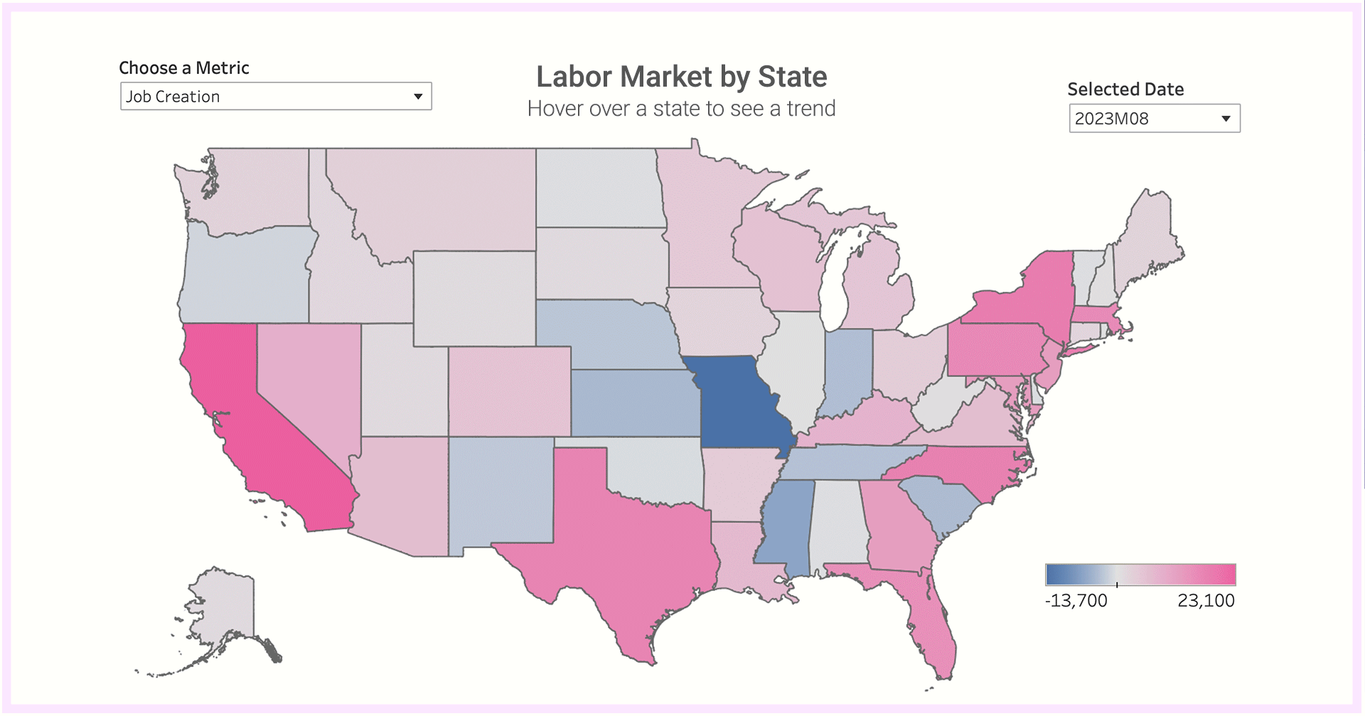 labor-market-trends