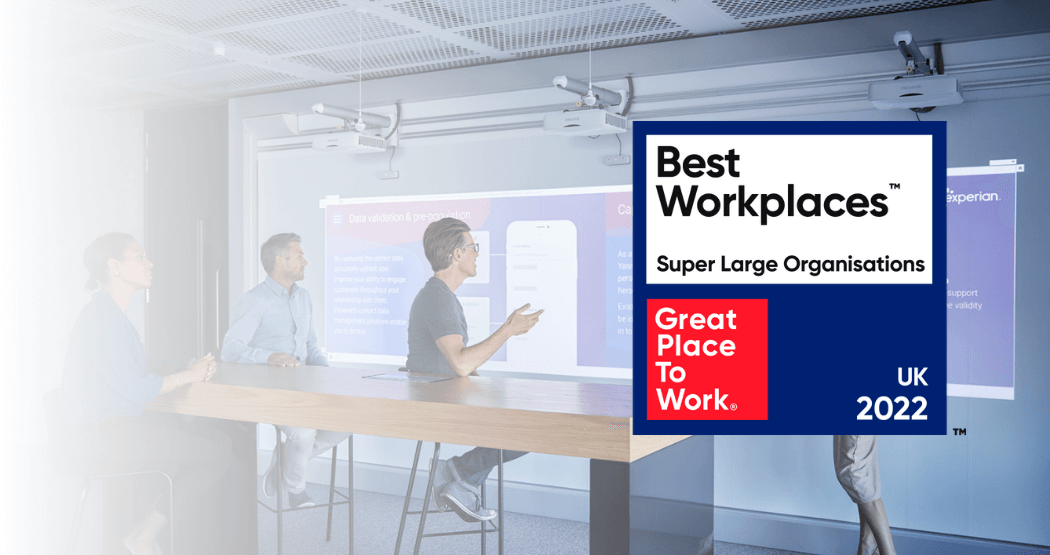 2 of 15 logos - Best Workplaces