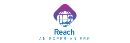 Reach Experian ERG logo
