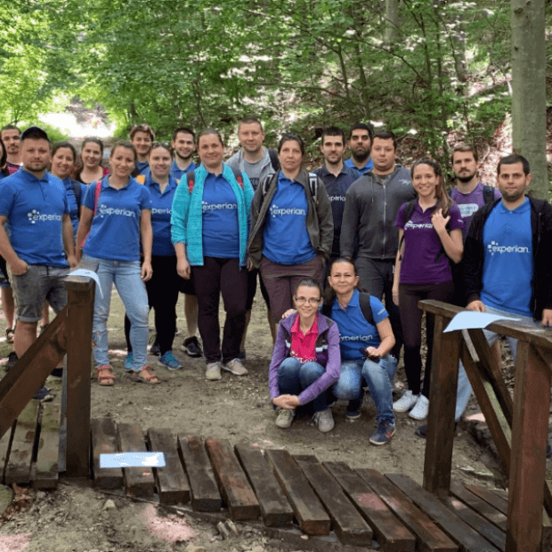 EMEA APAC | Global Careers | Experian