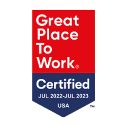 8 of 17 logos - Great Place to Work