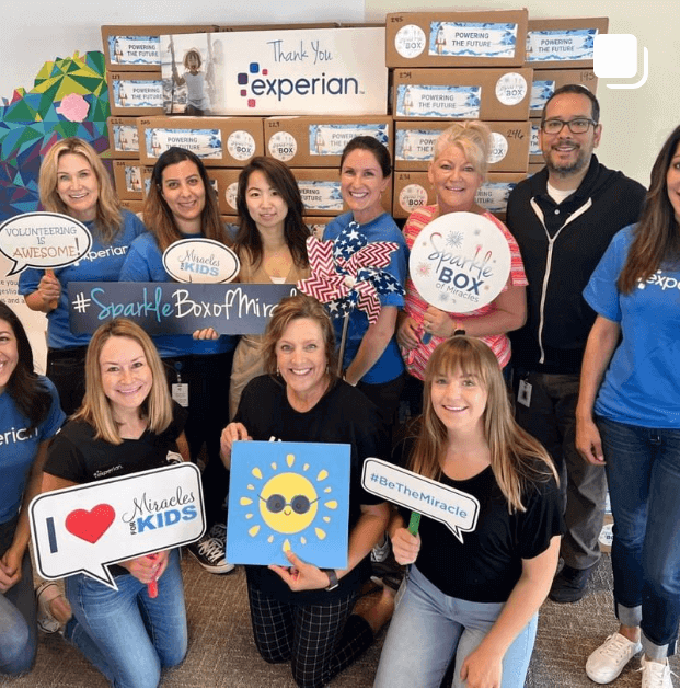 Global Careers | Experian