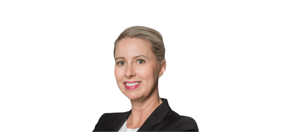 An image of Malin Holmberg - CEO