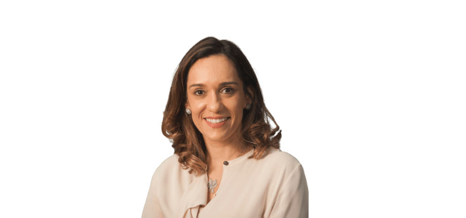 An image of Maria Pinheiro - CEO