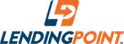 LendingPoint logo.