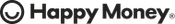 Happy Money logo.
