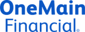 OneMain Financial logo.