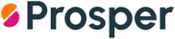 Prosper logo.