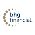 BHG Financial logo.