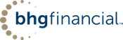 BHG Financial logo.