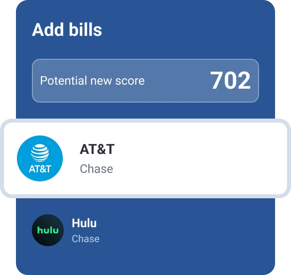 Graphic manage bills add.